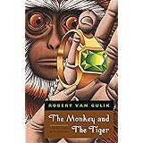 The Monkey and The Tiger: Judge Dee Mysteries