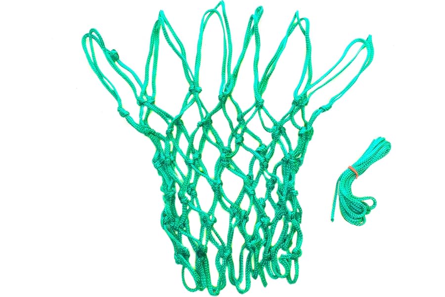 Avonstar Classics Range Netball net 3mm twine made in Britian.
