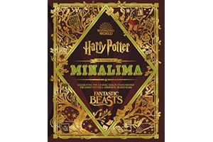 PENGUIN The Magic of MinaLima: The Enchanting Journey of the Acclaimed Art Studio Behind the Harry Potter Films