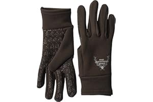 Pfiff, Guanti da Equitazione Invernali