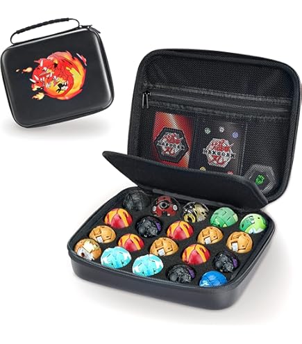 Bakugan, Haos Hydorous, creatura trasformabile da collezione alta 5,1 cm, dai 6 anni in su