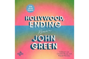 Hollywood, Ending