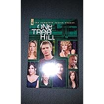 One Tree Hill: Complete Fourth Season [DVD] [Region 1] [US Import