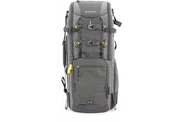 Vanguard Alta Sky 66 Camera Backpack
