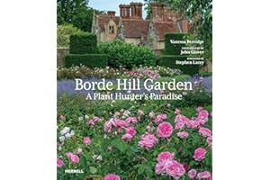 Borde Hill Garden: A Plant Hunter's Paradise