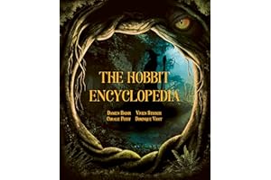 The Hobbit Encyclopedia