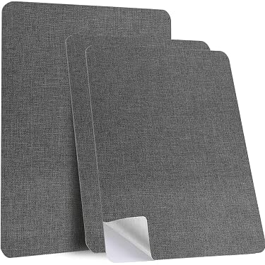 Selbstklebender Nylon-Reparaturaufkleber – Wasserabweisend, Ideal Für Kleidung, Regenjacken, Zelte Und Sofas
