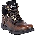 Shences Casual Boots for Men