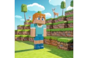 Build & Survive Game