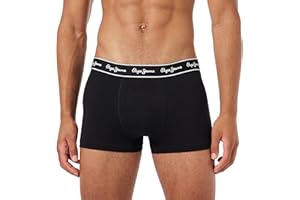 Pepe Jeans Trunks (Pack de 3) para Hombre