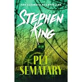Pet Sematary: King&rsquo;s #1 bestseller &ndash; soon to be a major motion picture