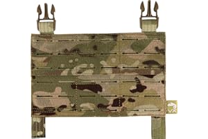 Viper TACTICAL VX Buckle Up - Panel
