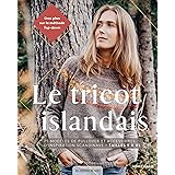 Tricot islandais