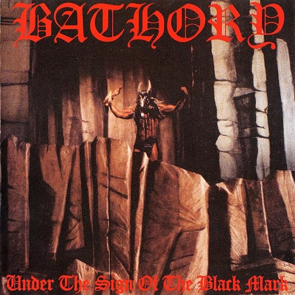 Bathory / CD5枚セット Amazon.co.jp: Bathory: ミュージック