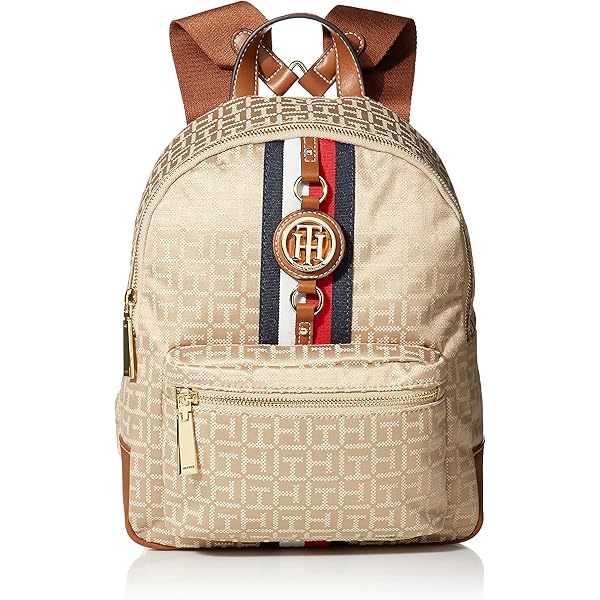 JOOP! CORTINA 1.0 ENRICA SVZ - Sac à dos - simply taupe/beige