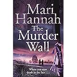 The Murder Wall (Kate Daniels)