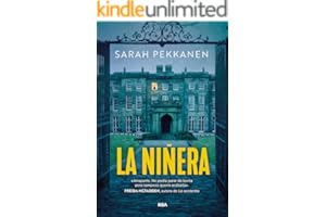 La niñera: Un thriller psicológico donde lo cotidiano esconde lo aterrador.