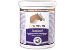 Equipur Pellet laminalny 1 kg