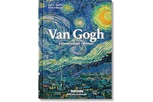 Van Gogh. L'Œuvre complet - Peinture