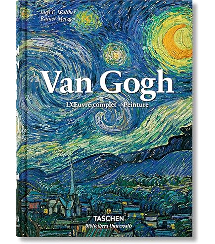 King legpuzzel vincent van gogh 1000 stukjes - speelgoed online kopen