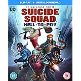 Suicide Squad: Hell to Pay [Edizione: Regno Unito]