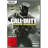 Call of Duty: Infinite Warfare - Standard Edition - [PC]