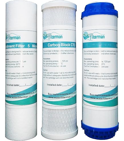 3-stufiges HMA Filter System – Schwermetall-Reduzierung Für Teich & Leitungswasser 3-stufiges HMA Filter System – Schwermetall-Reduzierung Für Teich & Leitungswasser