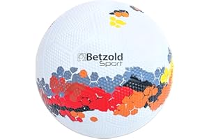 Betzold Sport - Schoolyard Football - Balones de fútbol tamaño 5