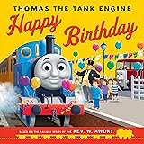 Thomas & Friends: Happy Birthday, Thomas! (Thomas the Tank Engine)