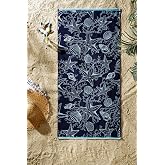 &Ouml;zdilek Nice Sea Star Plaj Havlusu 70X150 Cm