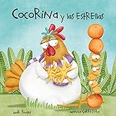 Cocorina y las estrellas