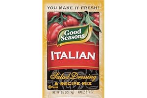 Good Seasons Italian Dressing Mix 19g