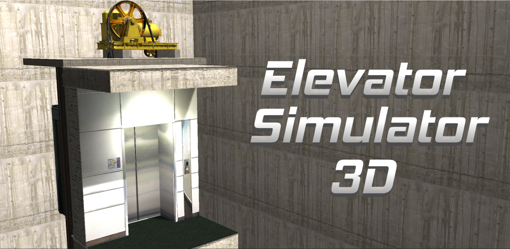 Elevator Simulator 3D Amazon.co.uk Apps & Games