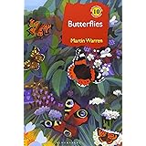 Butterflies: A Natural History (British Wildlife Collection)