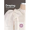 Draping: The Complete Course: Second Edition: Amazon.co.uk: Kiisel ...