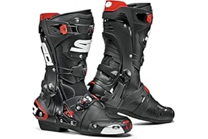 Sidi Rex Unisex Motorradstiefel