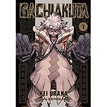 Gachiakuta 1