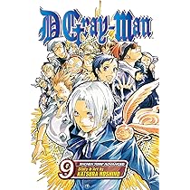 D.Gray-man 抽選 トランプ D.Gray-man 抽選 トランプ D.Gray-man 抽選 トランプ ジャンプSQ.編集