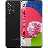 Samsung Galaxy A52s 5G Nero - 6GB - 128GB - 5G