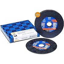 Pferd – Disque Coupe EHT 125 – 2.4 A30 N Sg-alu