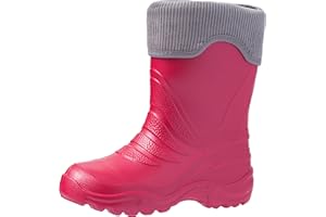 Ladeheid Stivali Imbottiti Bambino e Bambina in Spuma Eva LA-861-2017