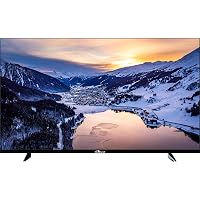 Skywall 107.86 cm (43 inches) Full HD LED Smart TV 43SW-VS (Black) (2021 Model) | With Voice Assistant