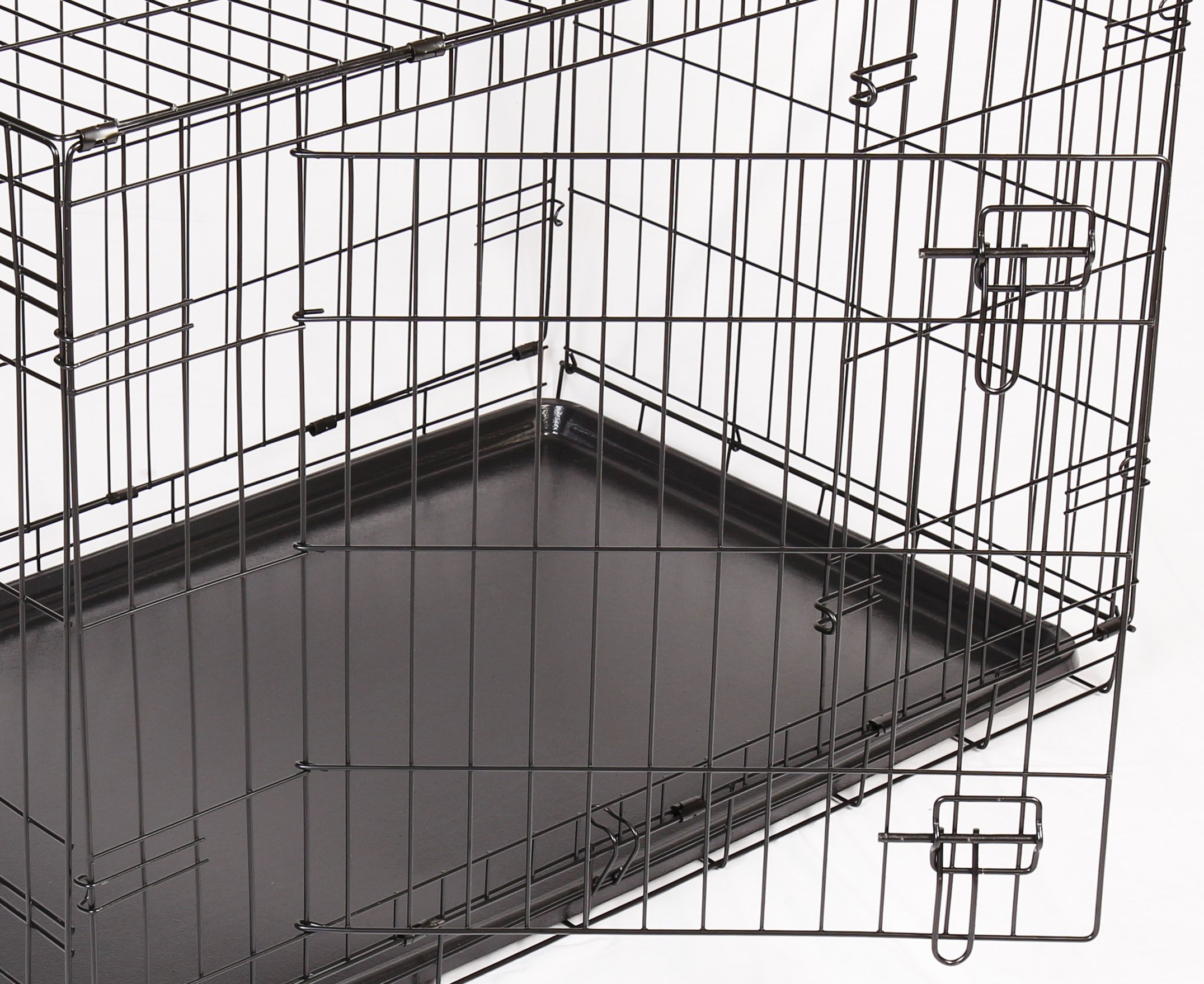 RAC Fold Flat Dog Carrier, Large Dogs.co.uk