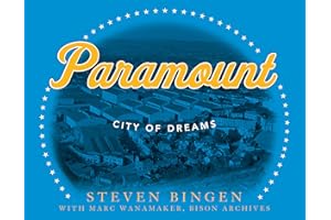 Paramount: City of Dreams