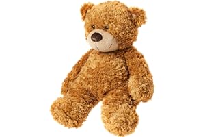 Aurora, 12772, Miś Bonnie, 33 cm, pluszowe zwierzątko, brązowy