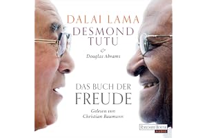 Das Buch der Freude