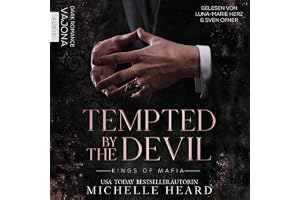 Tempted by the Devil: Kings of Mafia, Band 1