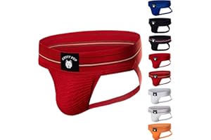 Gruff Pup Quarterback Jockstrap