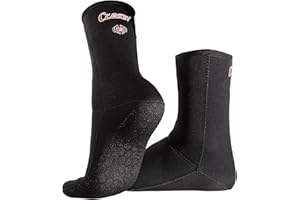 CRESSI TÉCNICA Escarpines METALLITE 5mm T/M