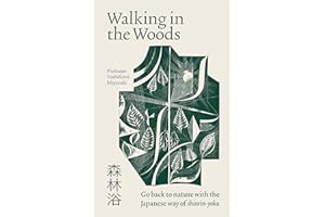 Walking in the Woods: Go back to nature with the Japanese way of shinrin-yoku